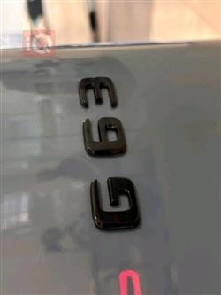 مێرسێدس بێنز G-Class
